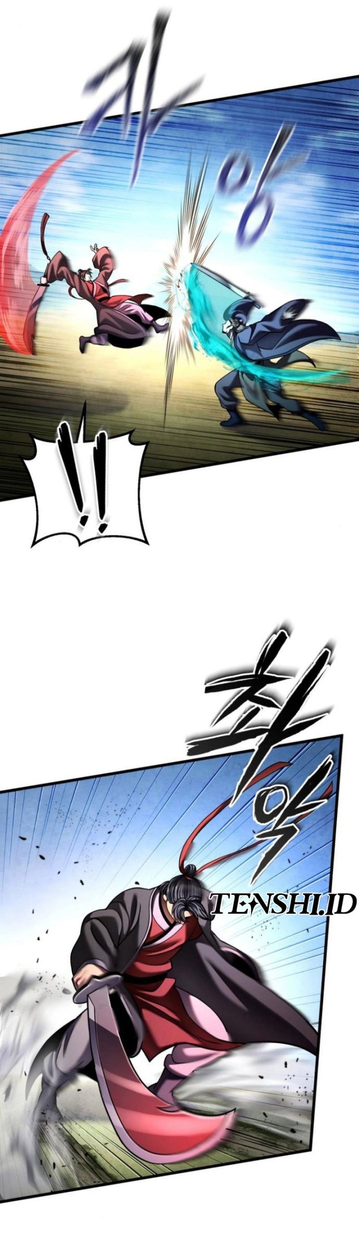 Chapter 166 - halaman 14