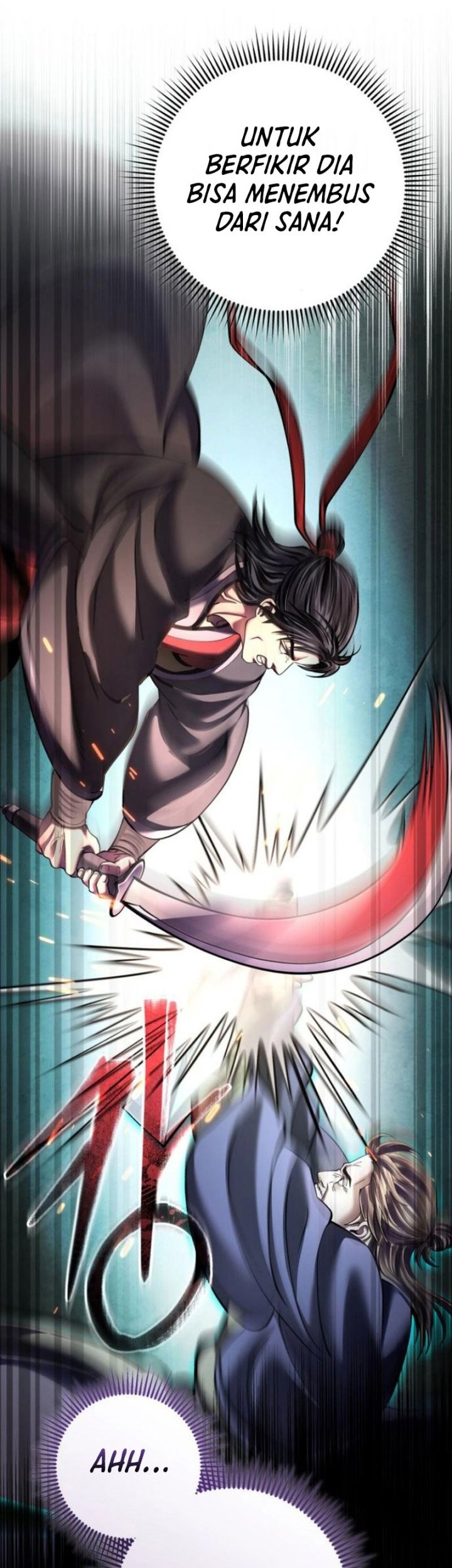 Chapter 166 - halaman 21