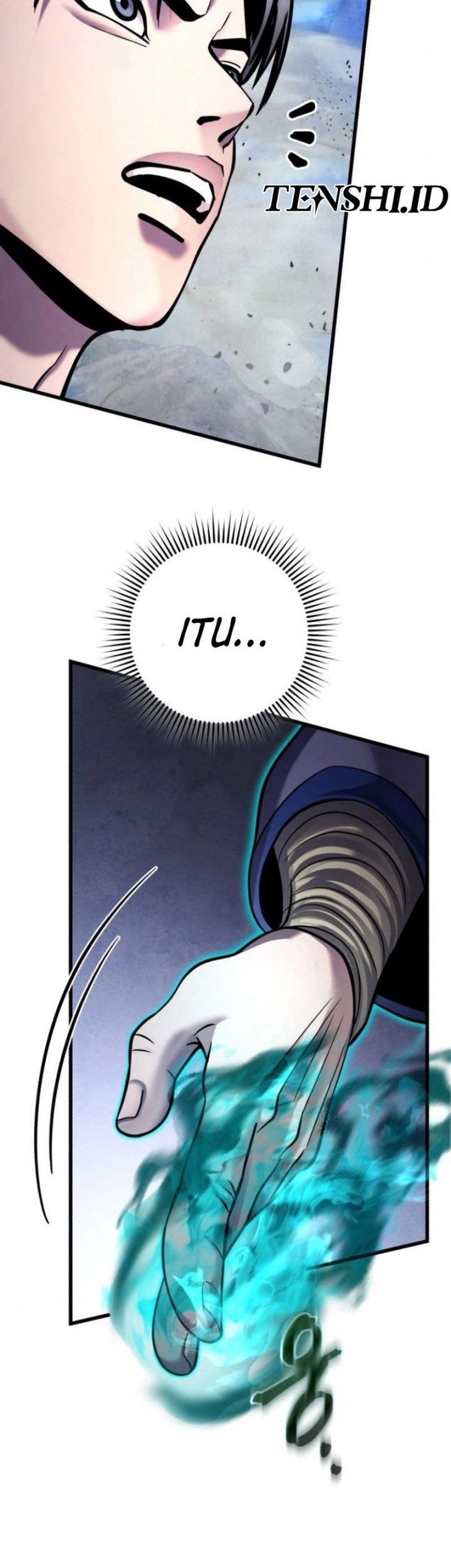 Chapter 166 - halaman 25