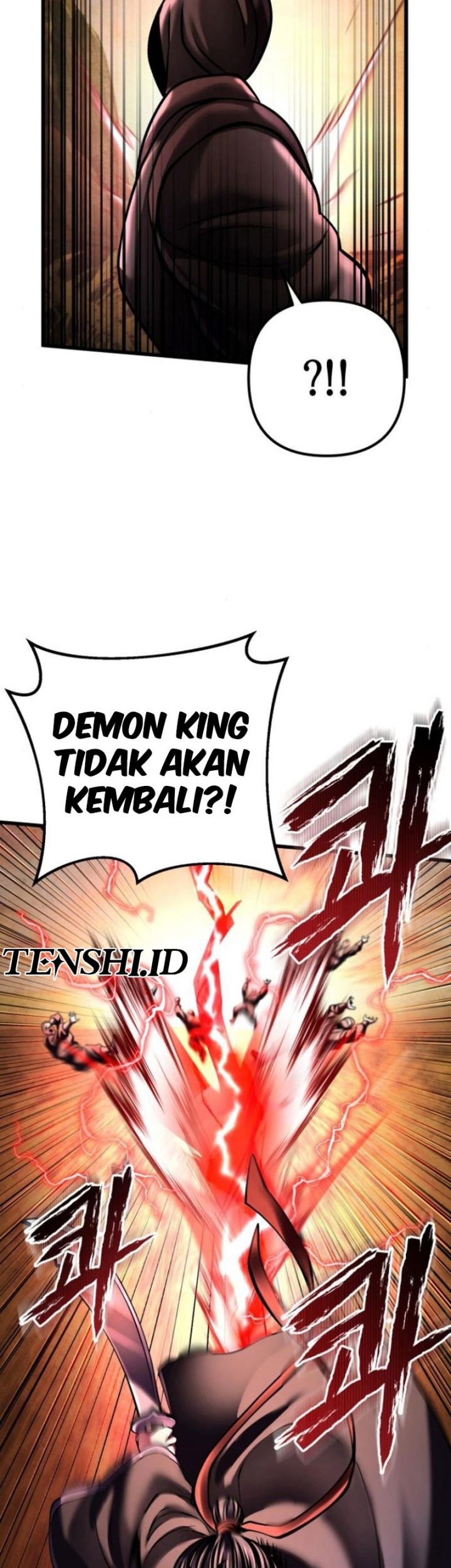 Chapter 167 - halaman 32
