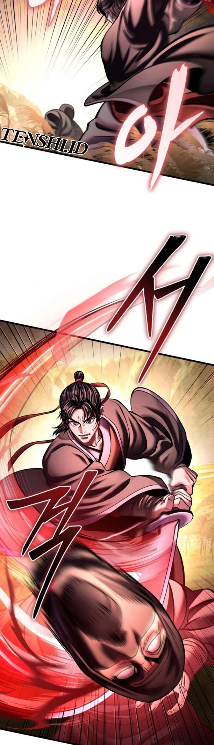 Chapter 167 - halaman 38