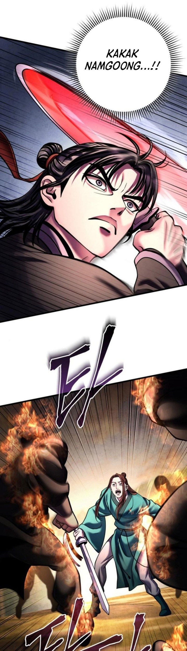 Chapter 167 - halaman 40