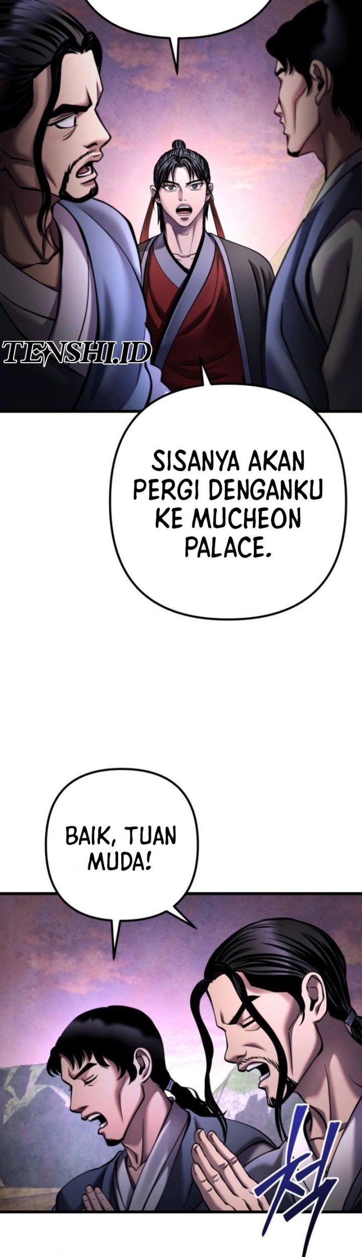 Chapter 167 - halaman 58