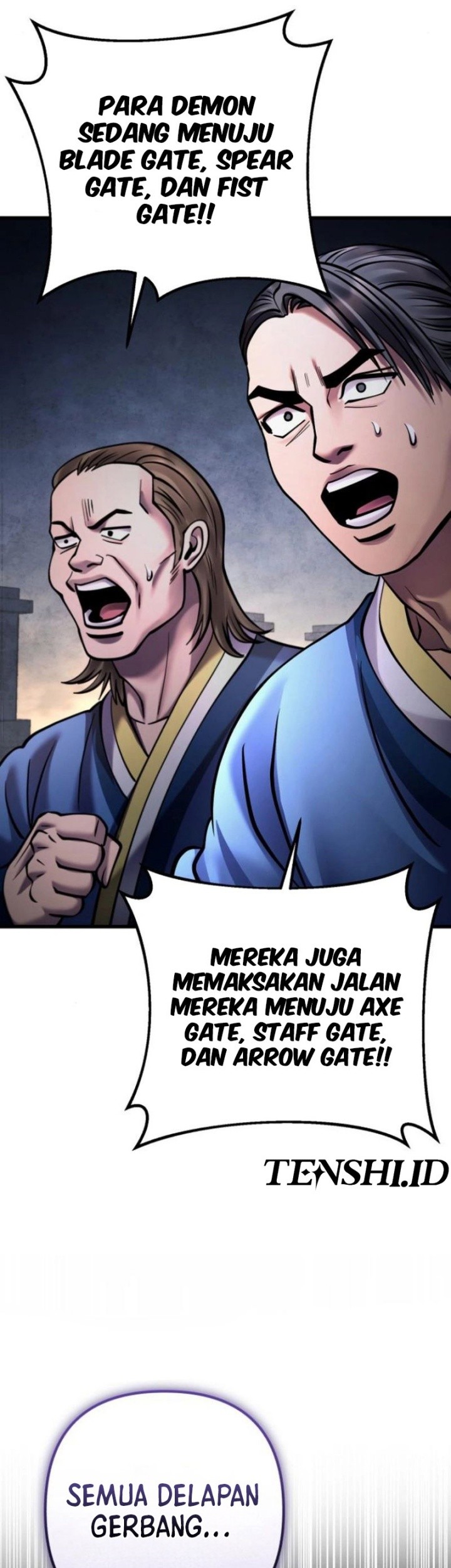 Chapter 167 - halaman 67