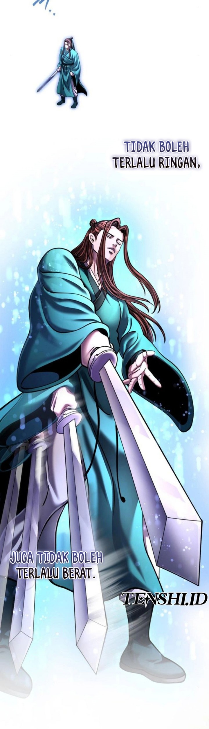 Chapter 167 - halaman 22