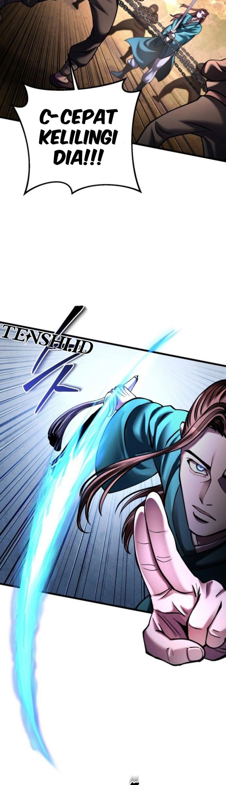 Chapter 167 - halaman 25