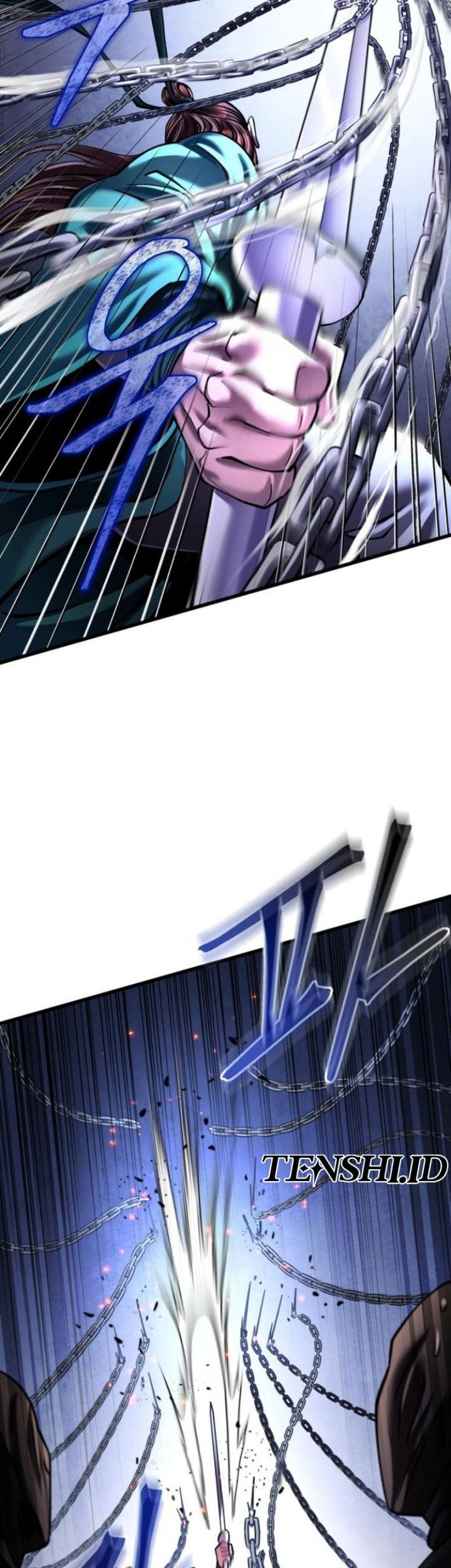 Chapter 167 - halaman 28