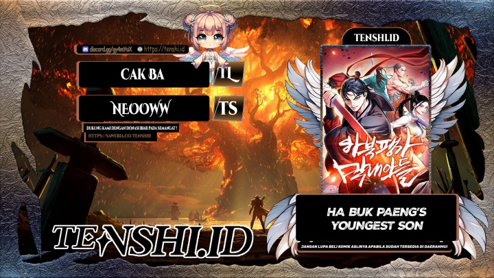Chapter 168 - halaman 2