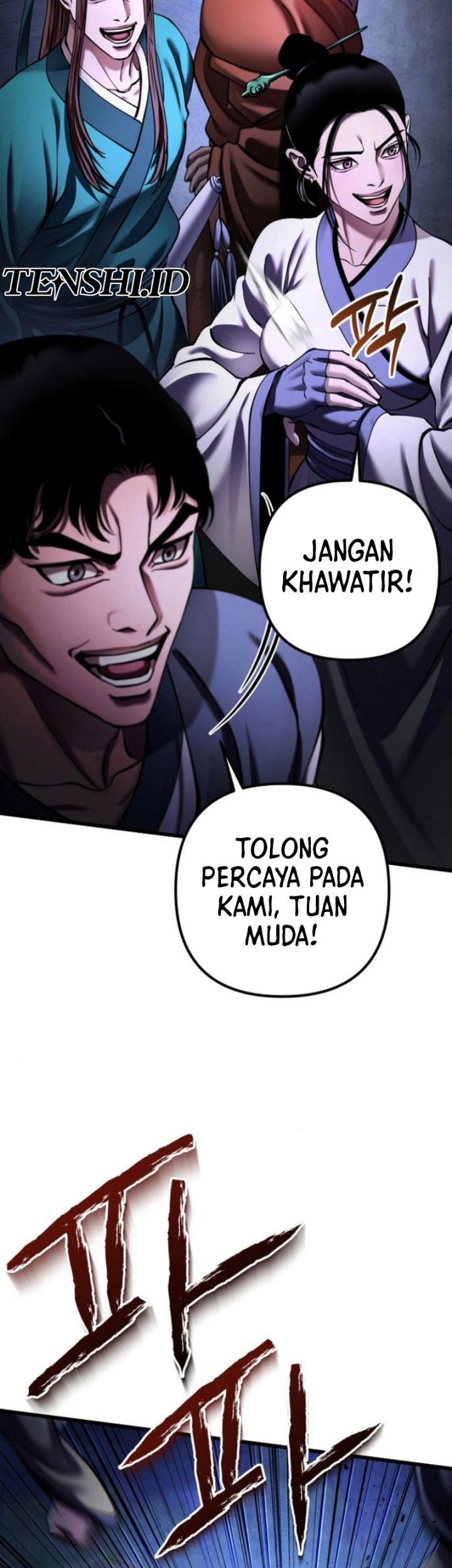 Chapter 168 - halaman 32
