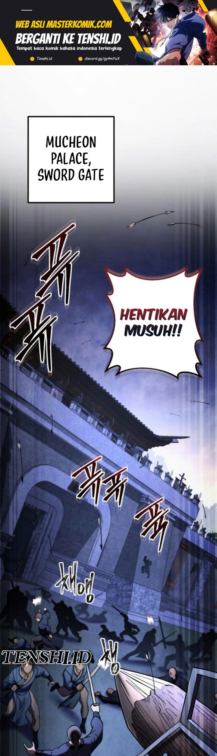 Chapter 168 - halaman 3