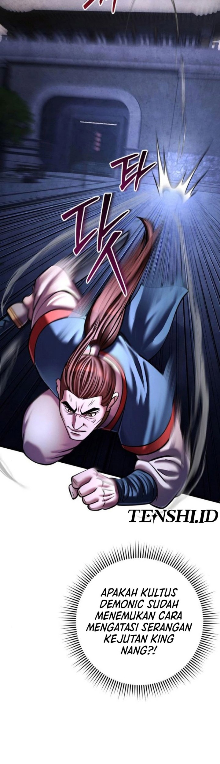 Chapter 168 - halaman 21