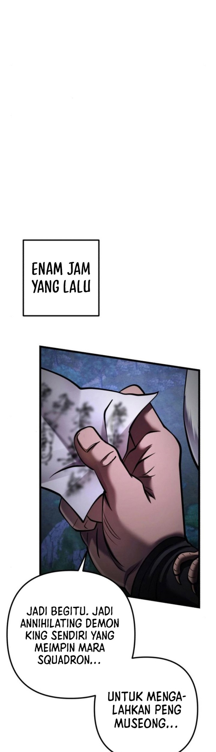 Chapter 168 - halaman 22