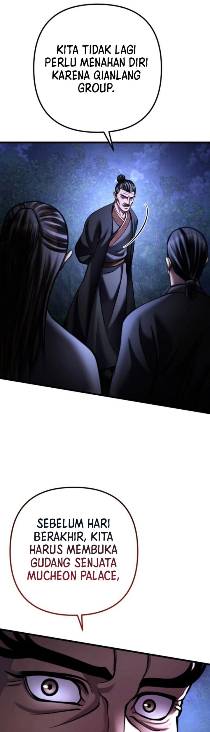 Chapter 168 - halaman 28