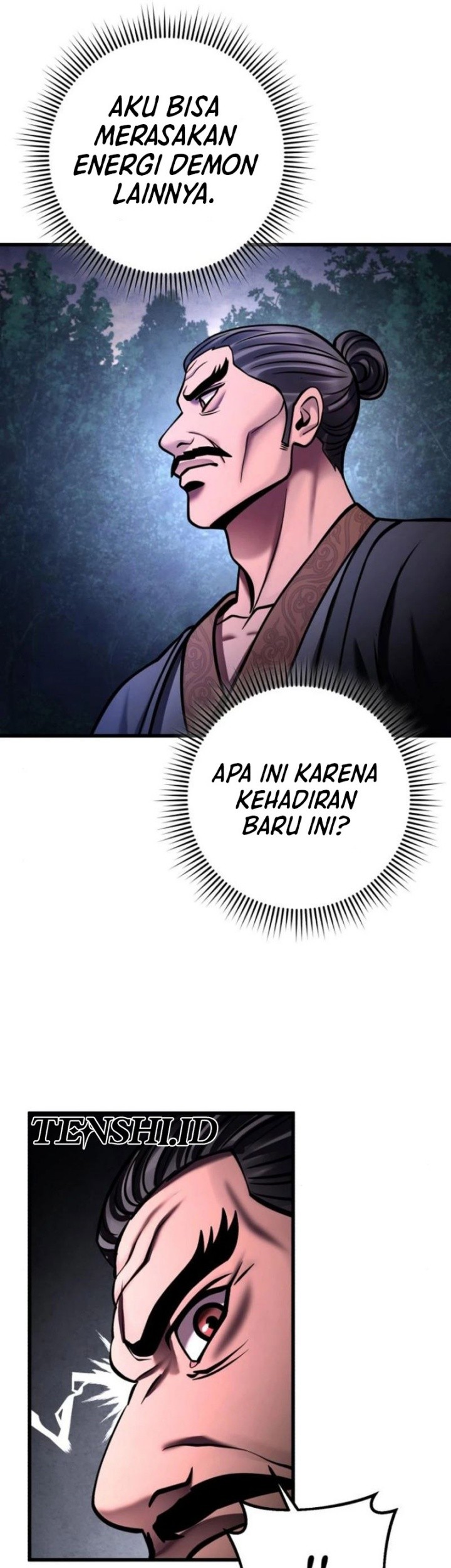 Chapter 169 - halaman 38