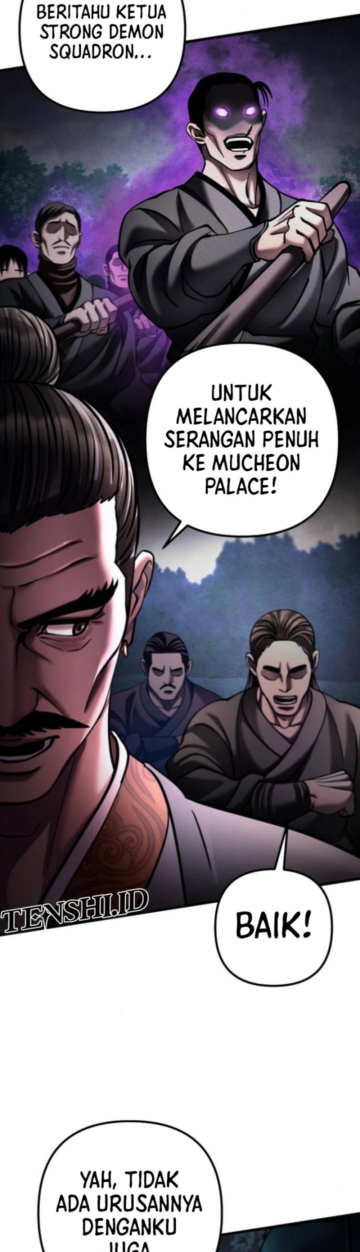 Chapter 169 - halaman 45