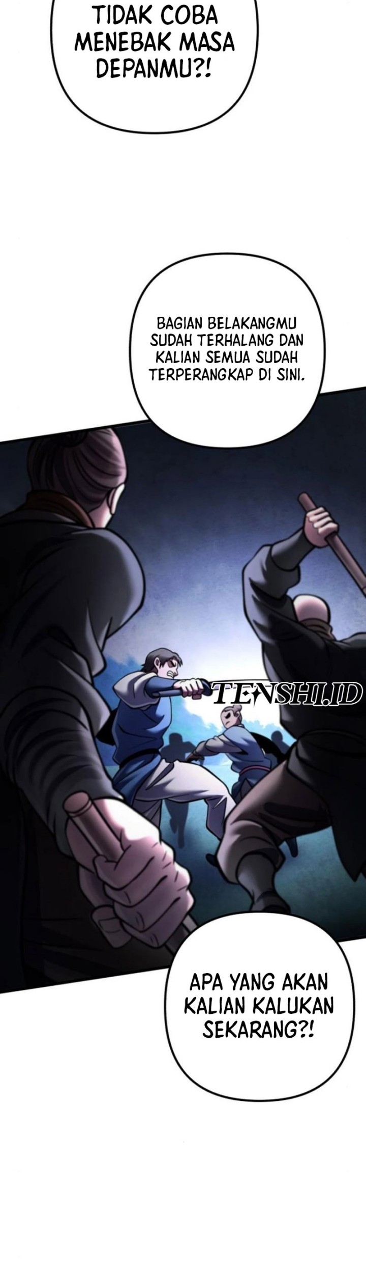 Chapter 169 - halaman 70
