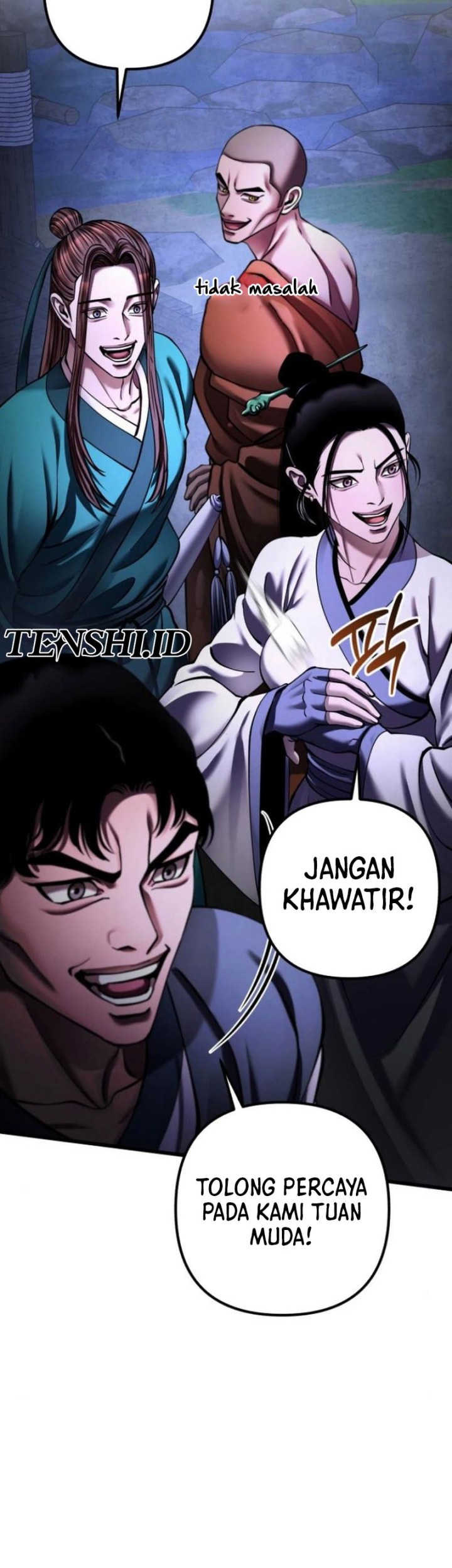 Chapter 169 - halaman 4