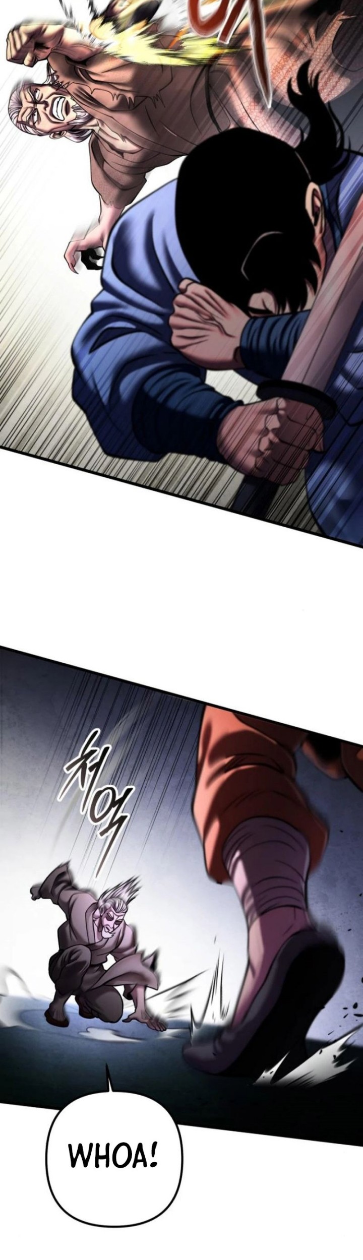 Chapter 169 - halaman 22