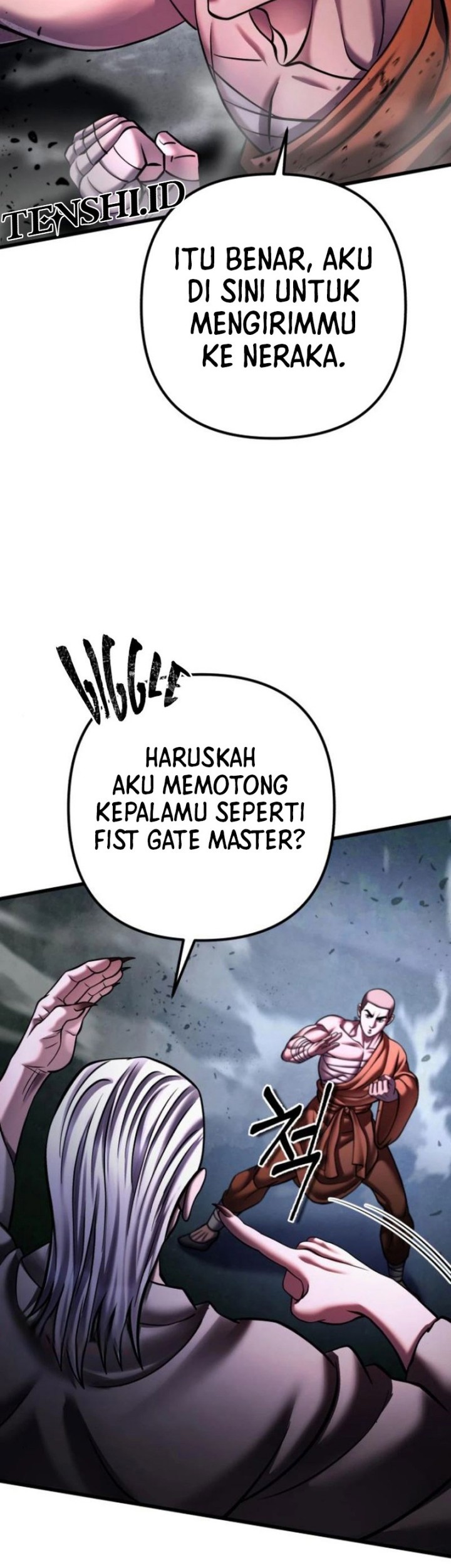 Chapter 169 - halaman 25