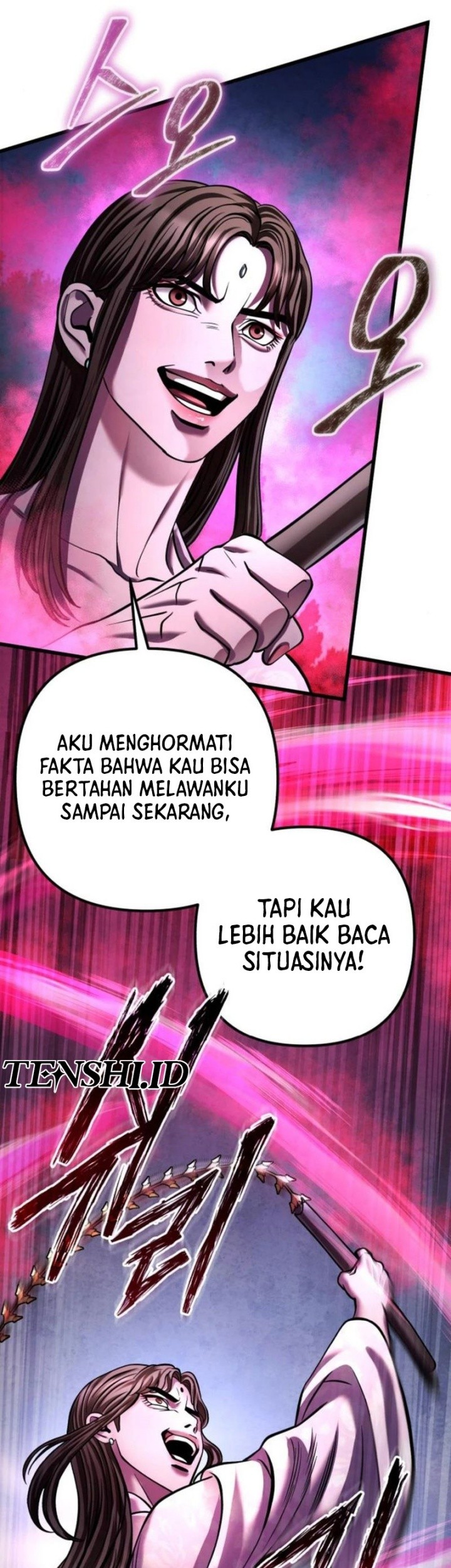 Chapter 170 - halaman 31