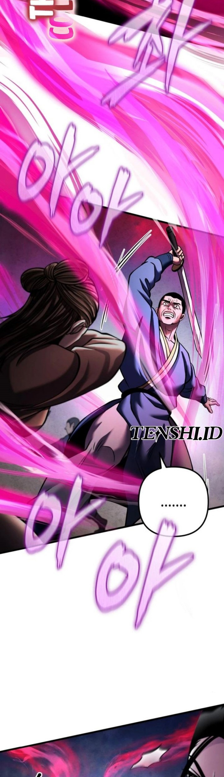 Chapter 170 - halaman 34