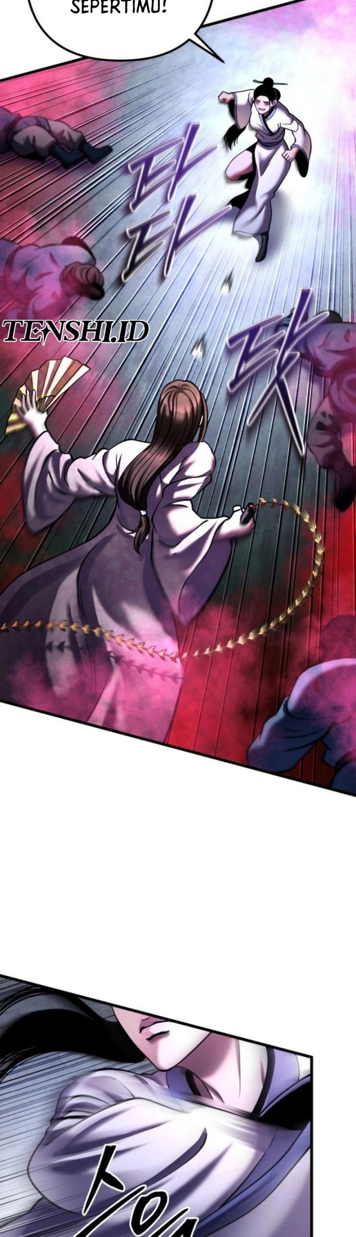 Chapter 170 - halaman 38