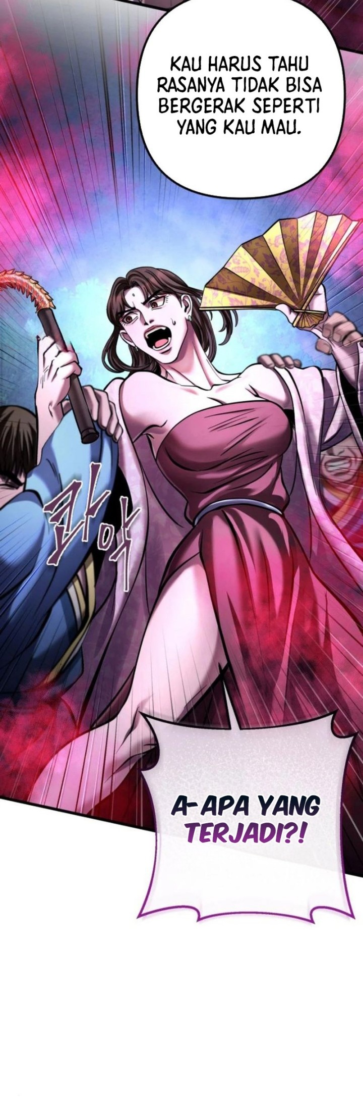 Chapter 170 - halaman 45