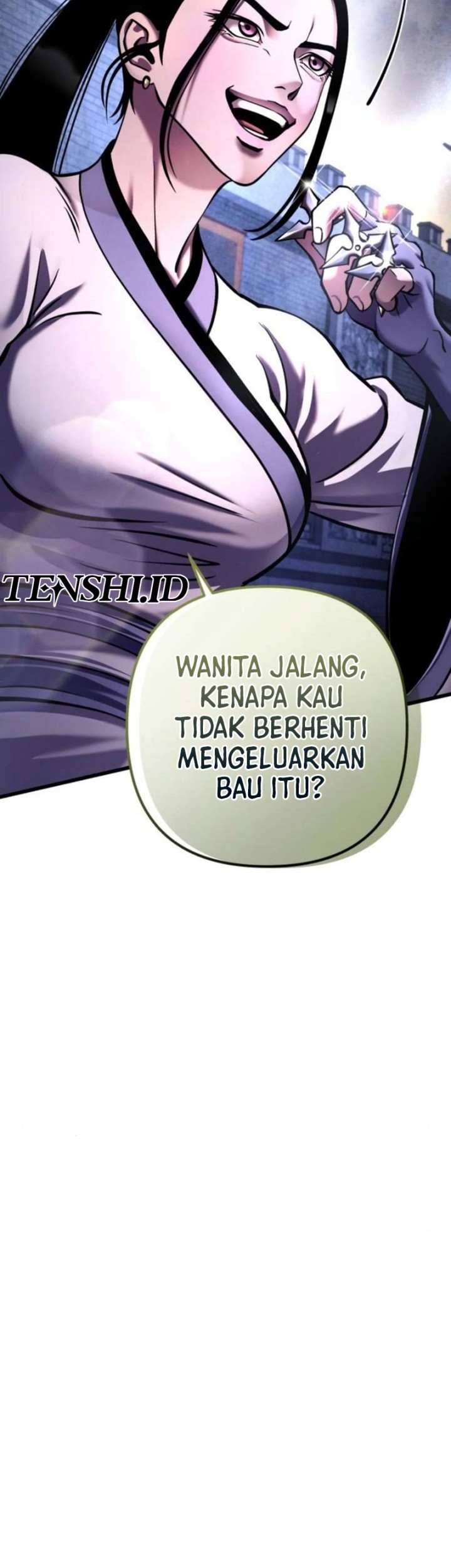 Chapter 170 - halaman 18