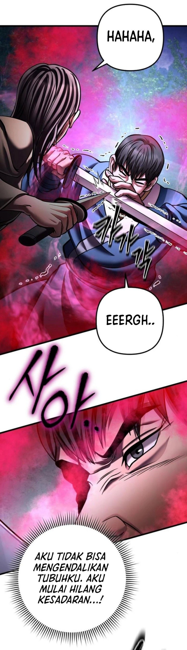 Chapter 170 - halaman 21