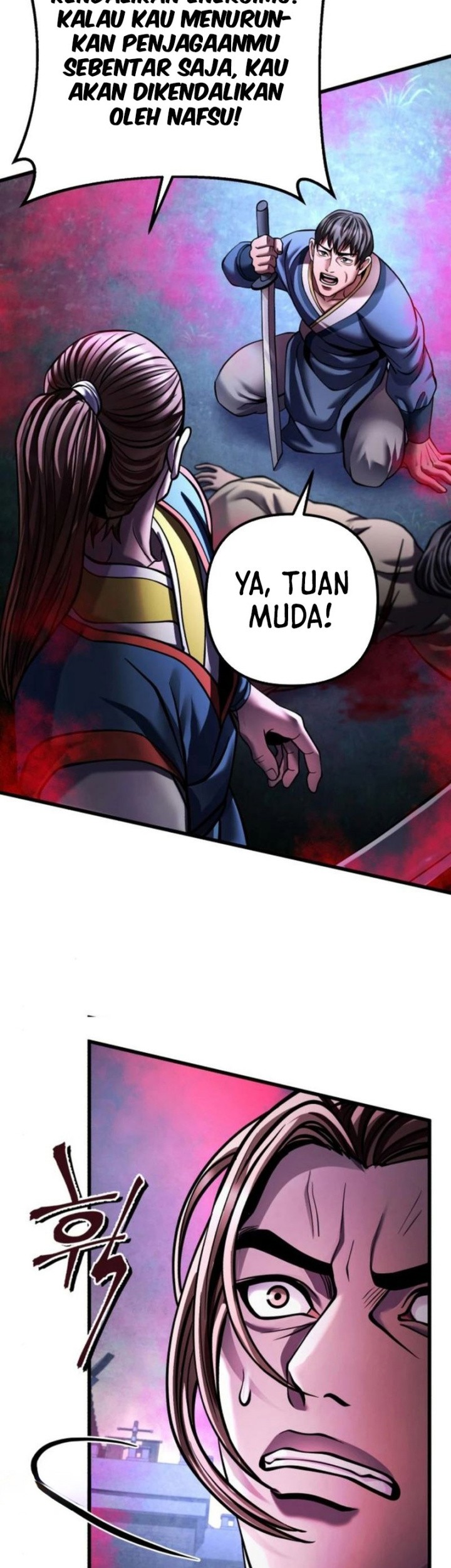 Chapter 170 - halaman 23