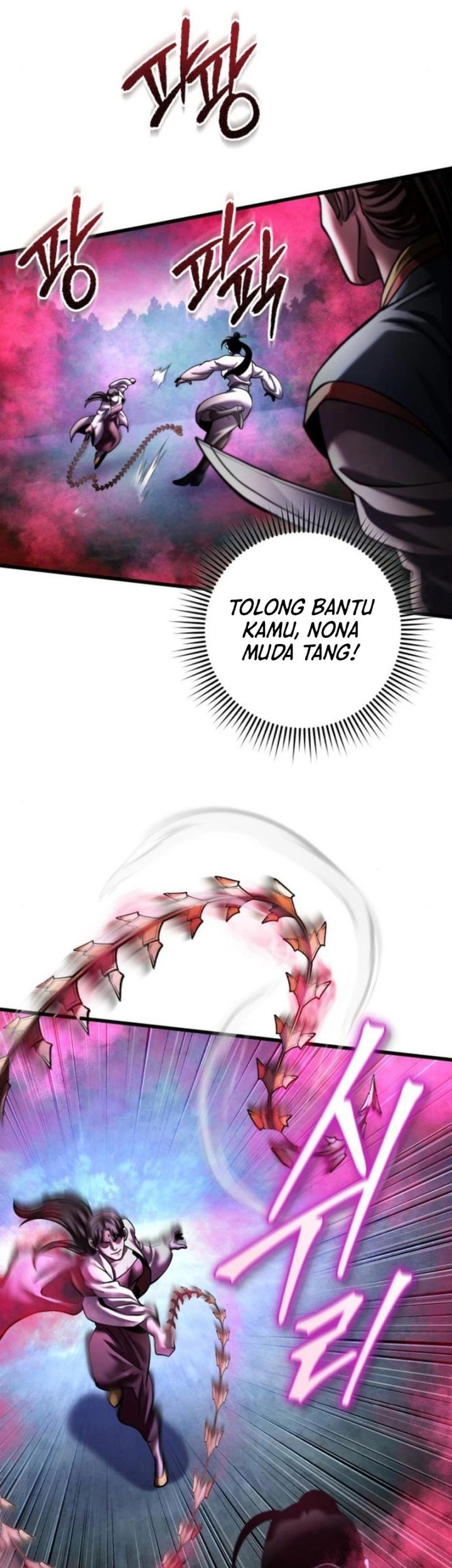 Chapter 170 - halaman 25