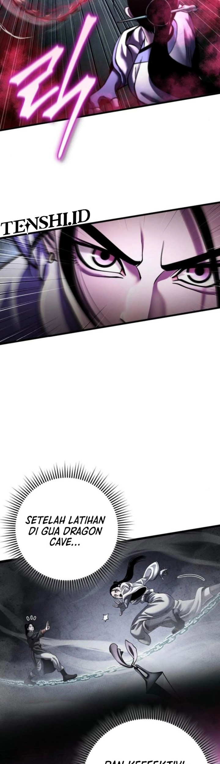Chapter 170 - halaman 26
