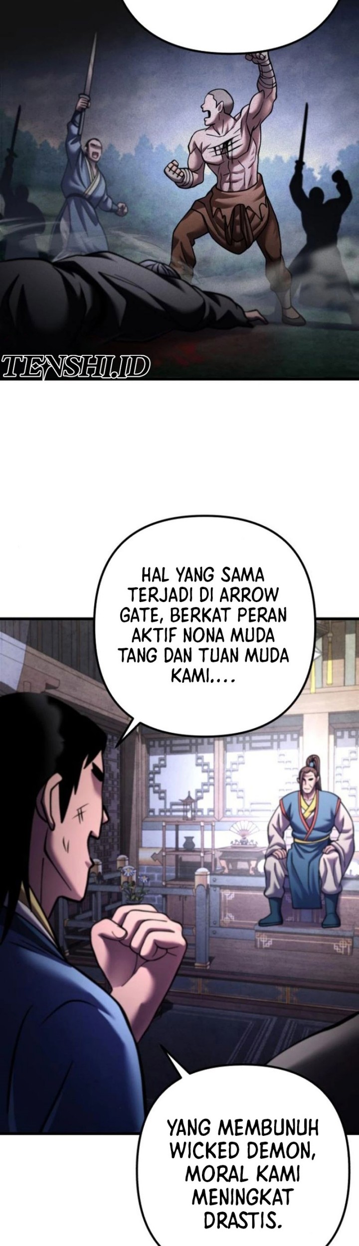 Chapter 171 - halaman 24