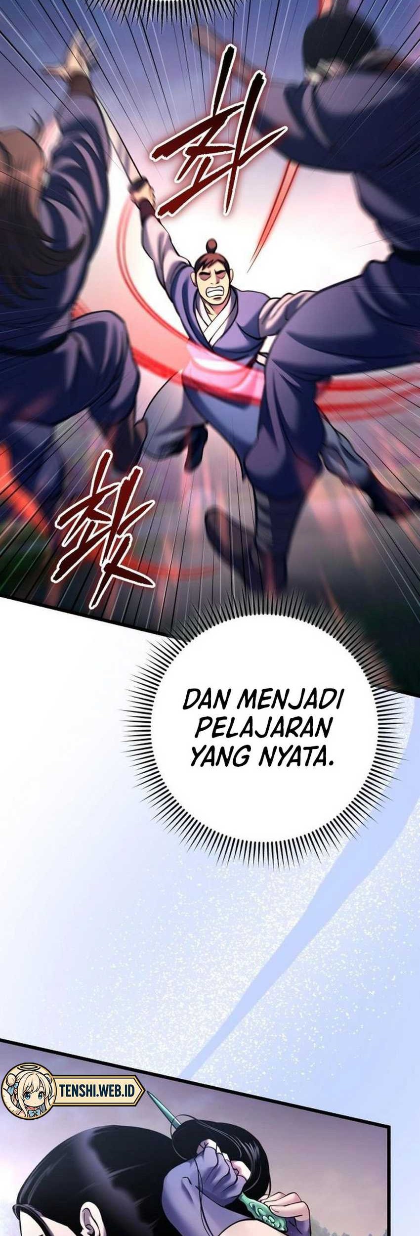 Chapter 172 - halaman 43