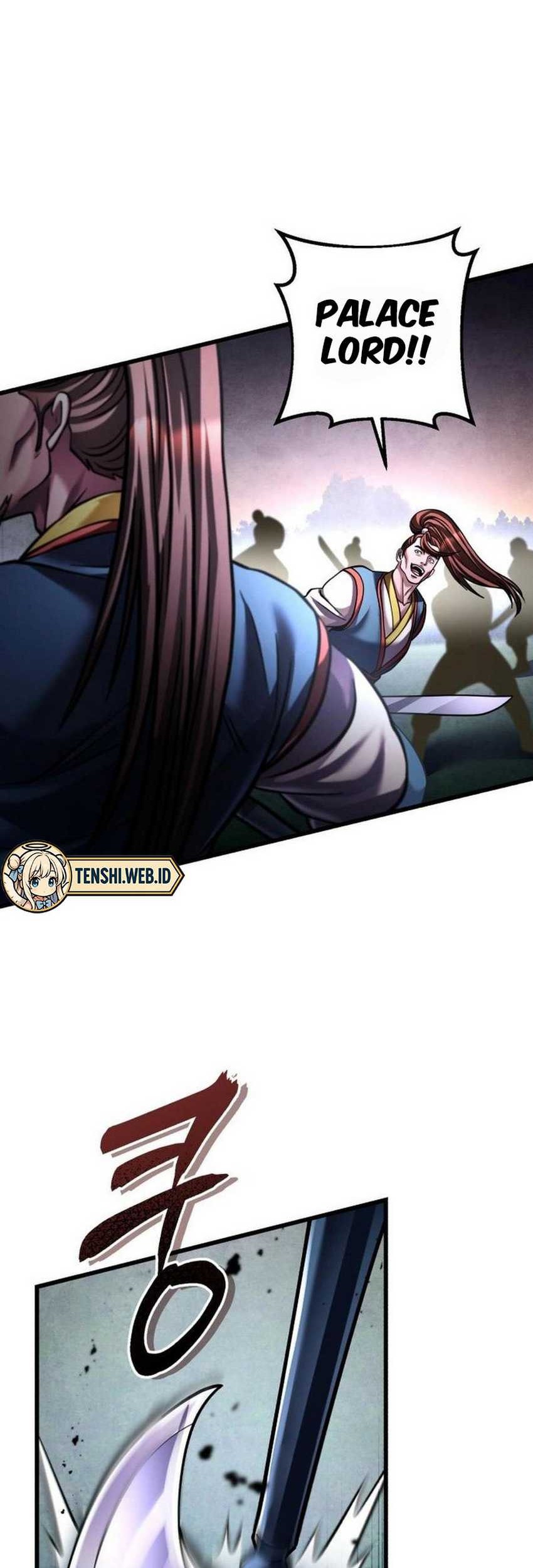 Chapter 172 - halaman 20