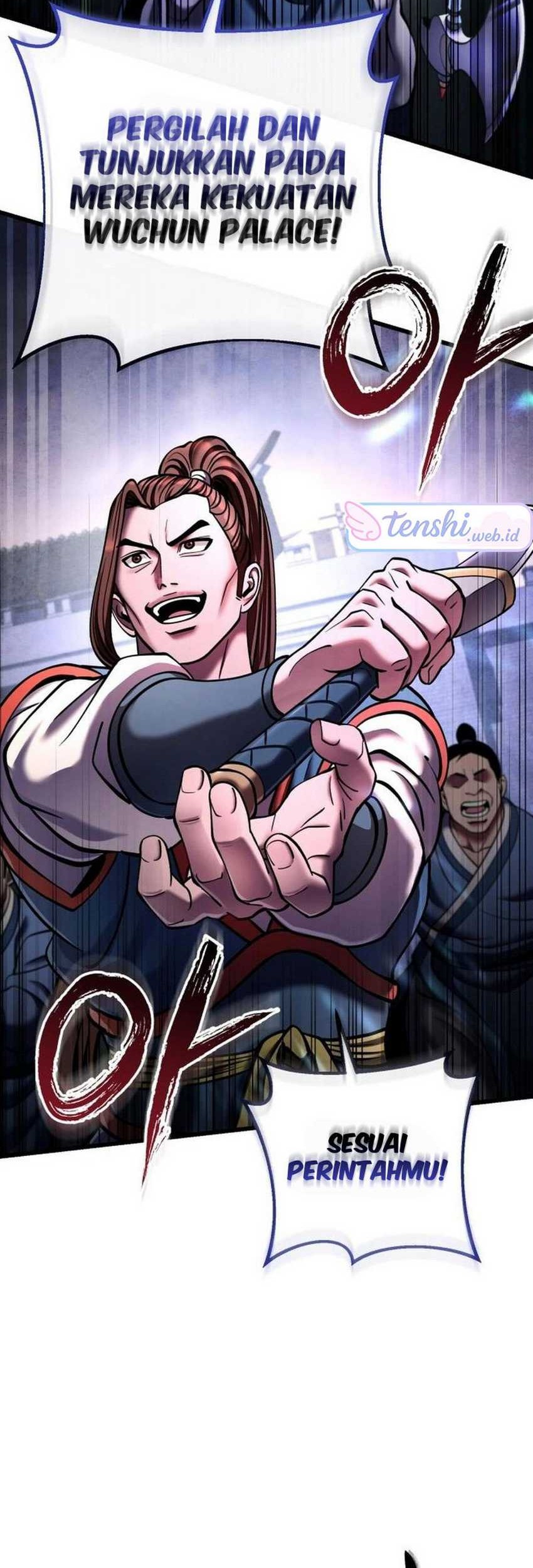 Chapter 172 - halaman 24