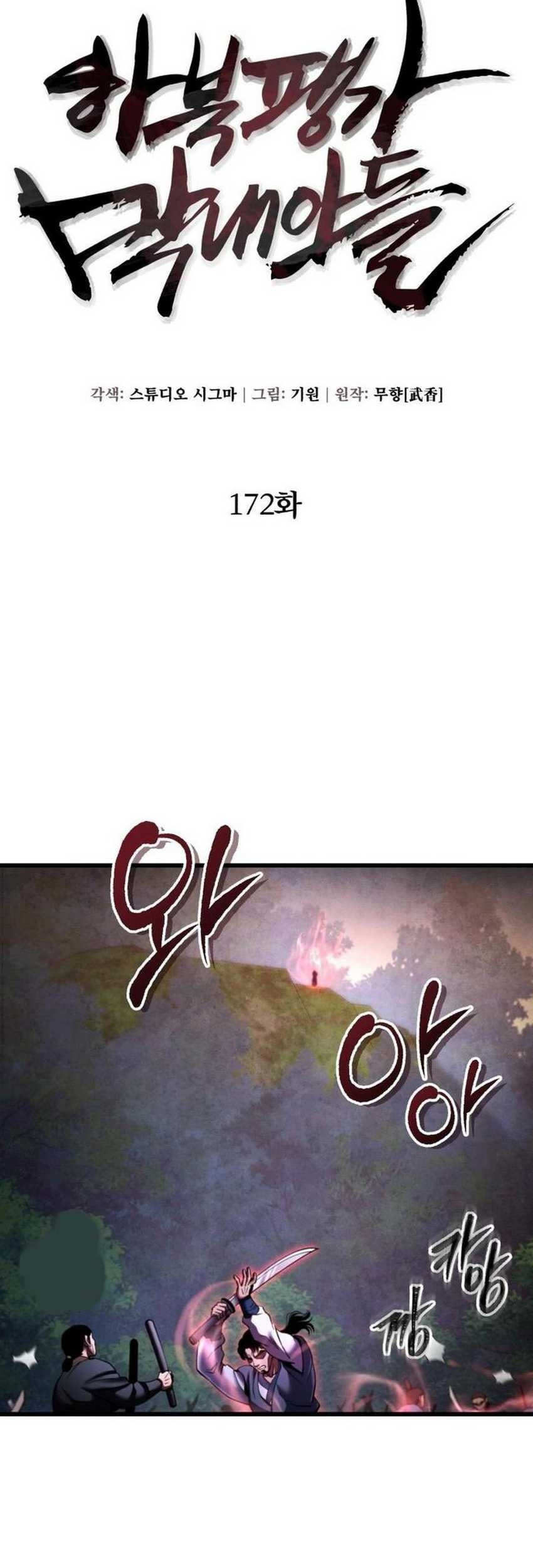 Chapter 172 - halaman 25