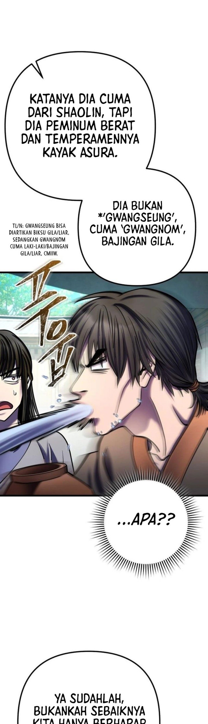 Chapter 173 - halaman 39