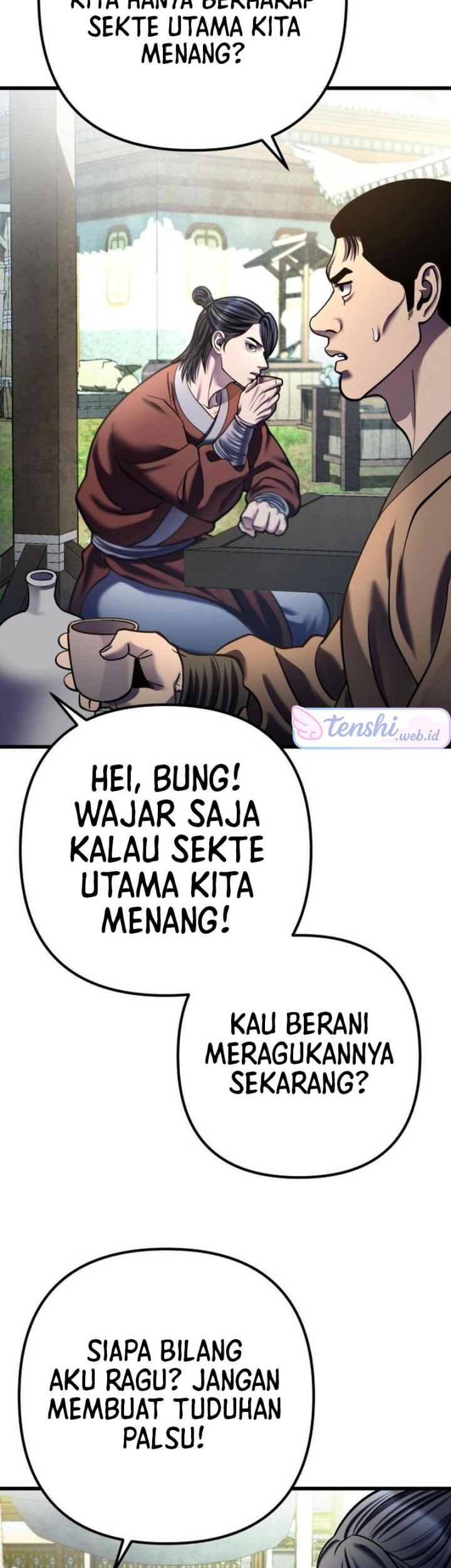 Chapter 173 - halaman 40