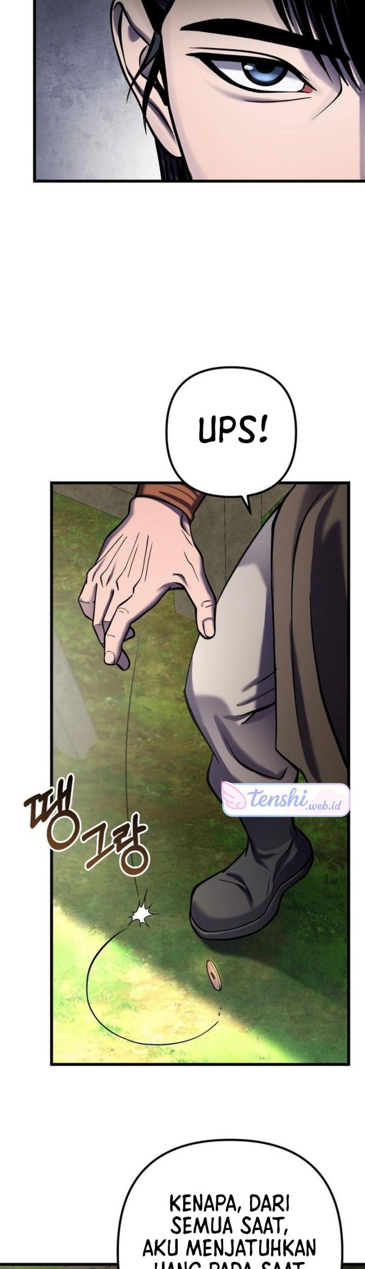 Chapter 173 - halaman 48