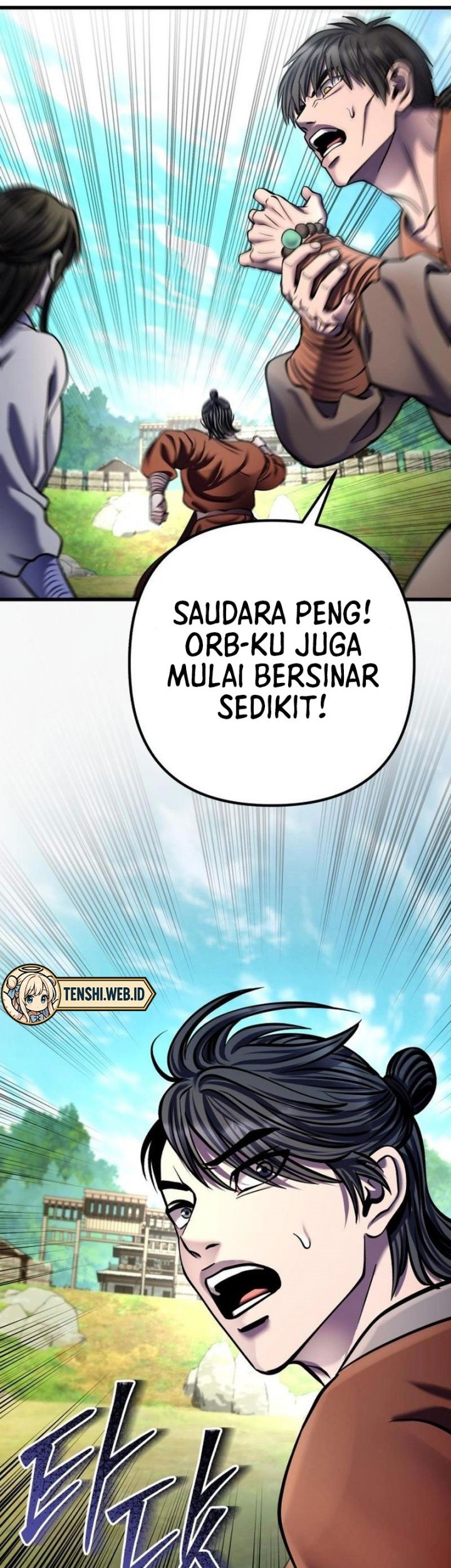 Chapter 173 - halaman 76