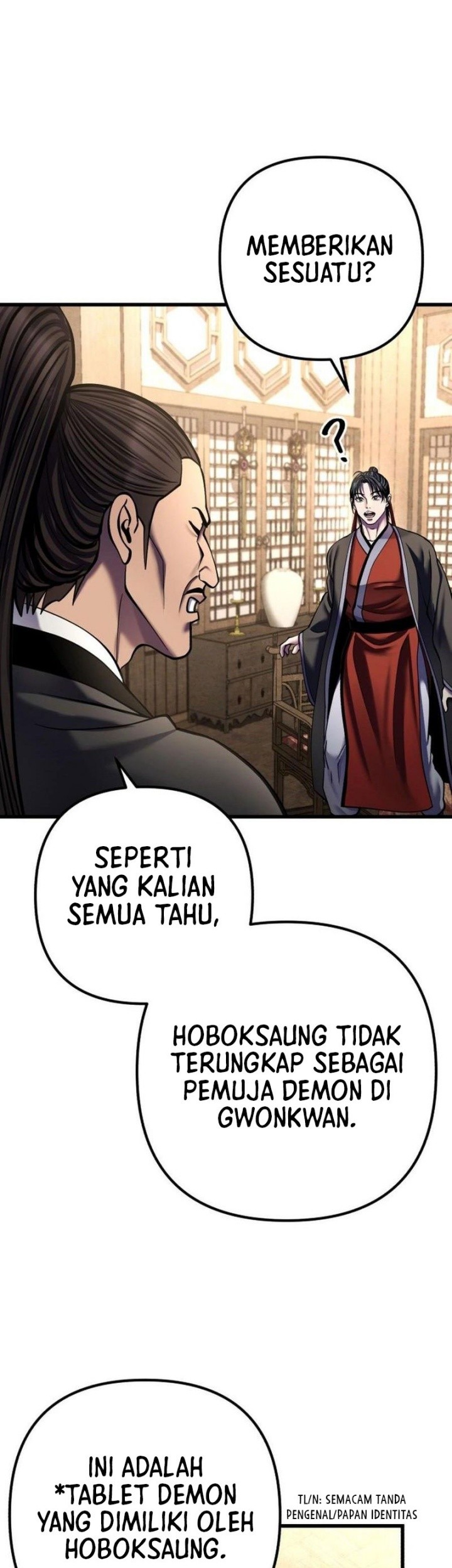 Chapter 173 - halaman 17