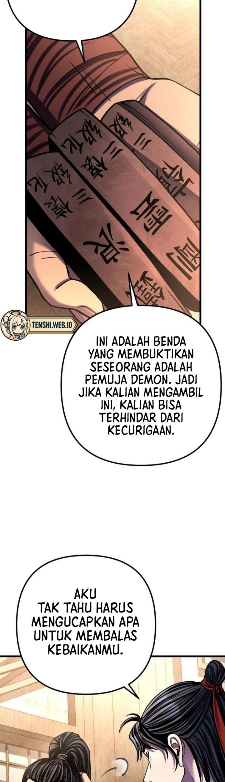Chapter 173 - halaman 18
