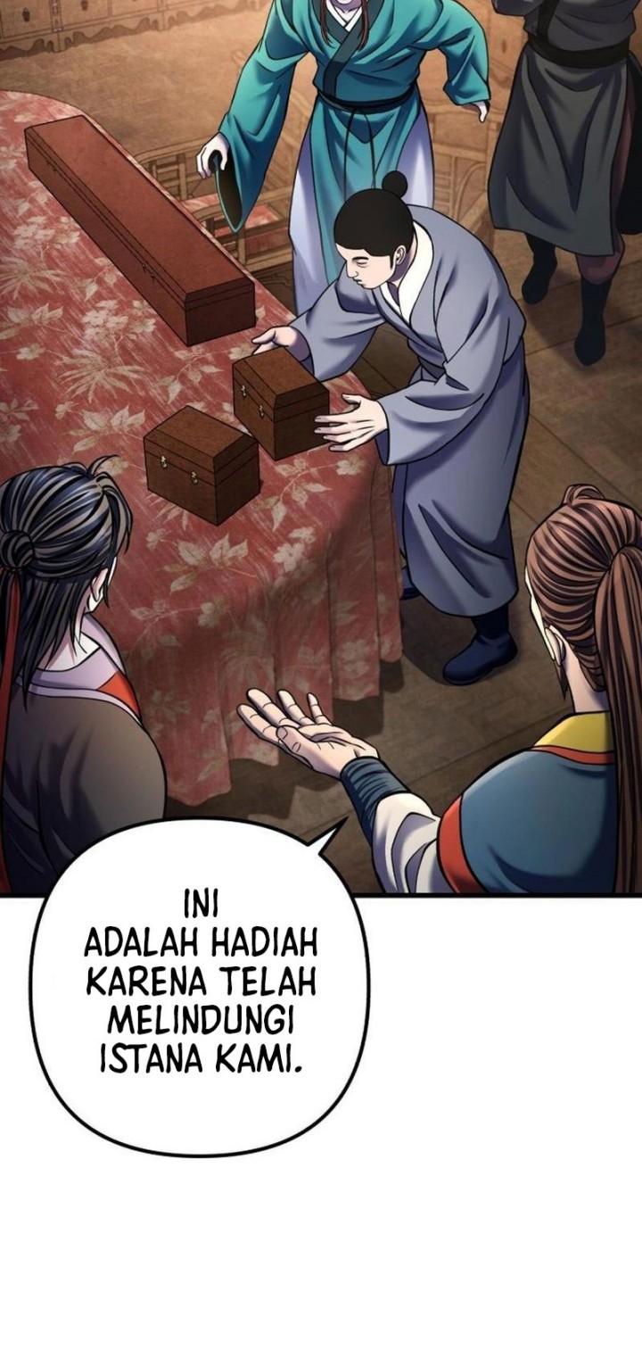 Chapter 173 - halaman 21