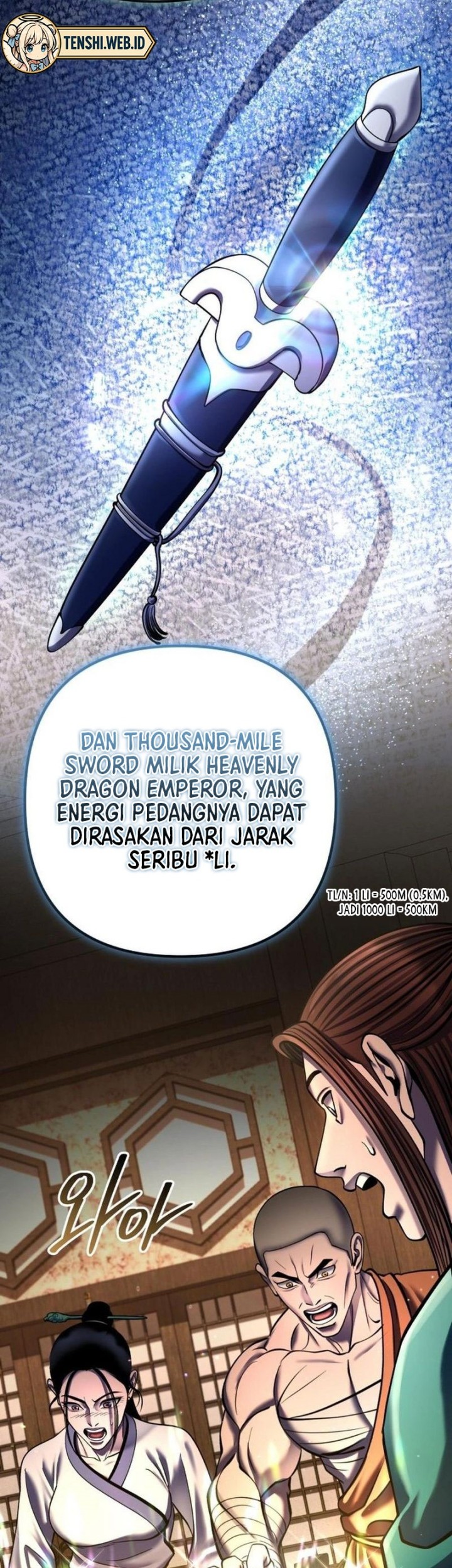 Chapter 173 - halaman 23