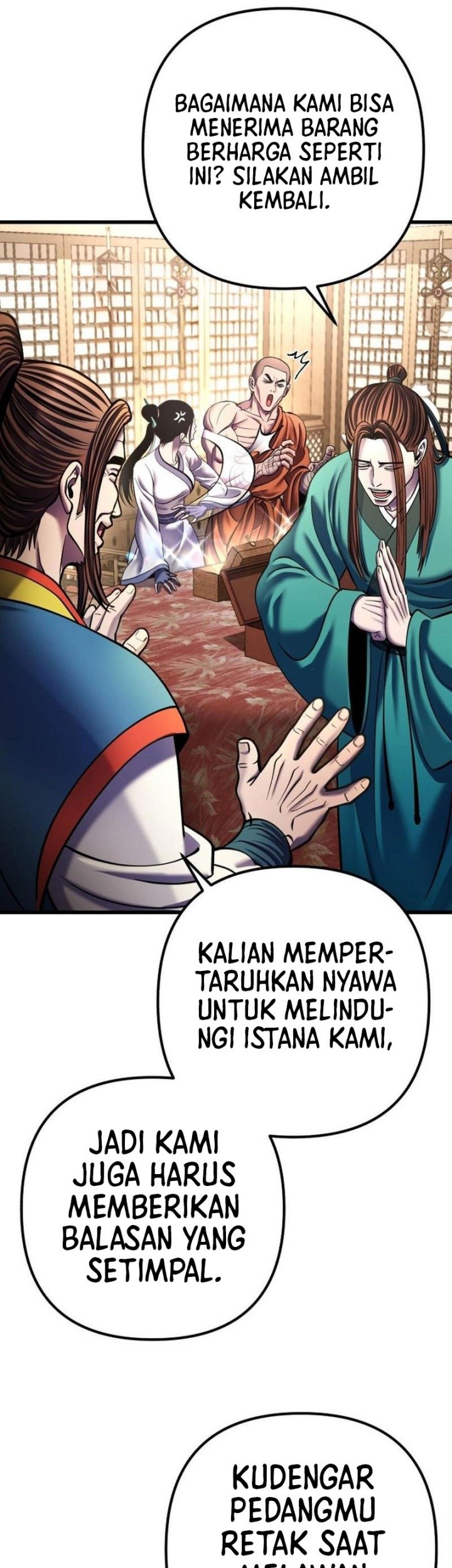 Chapter 173 - halaman 25