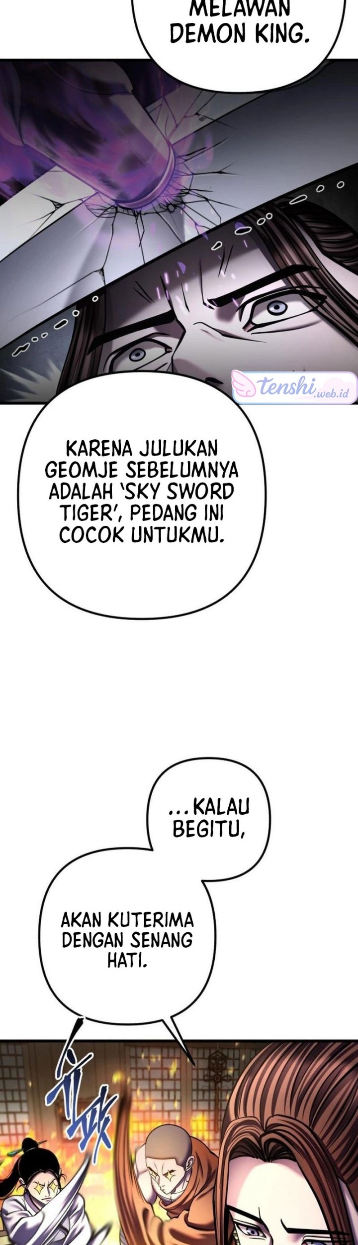 Chapter 173 - halaman 26