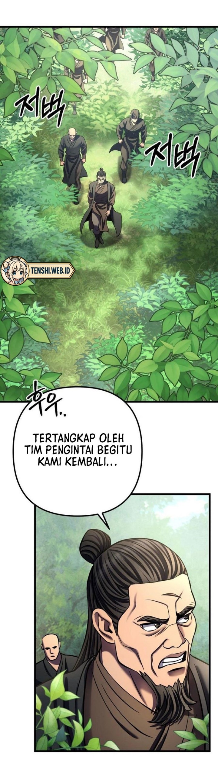 Chapter 174 - halaman 31