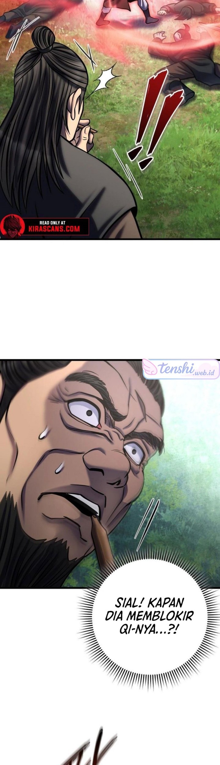 Chapter 174 - halaman 47