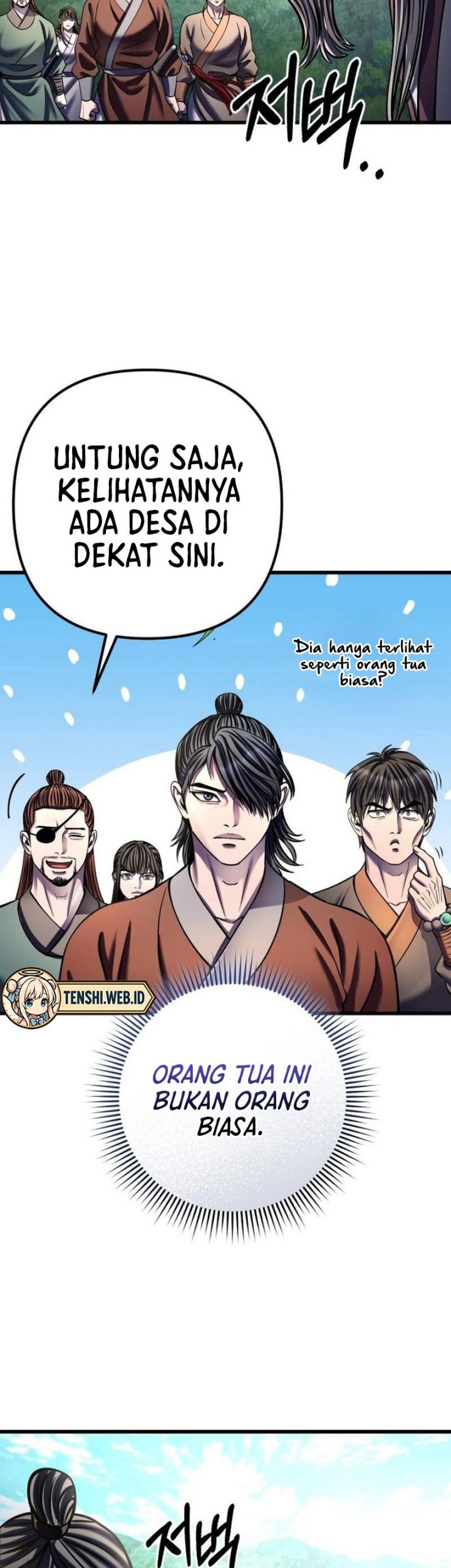 Chapter 174 - halaman 56